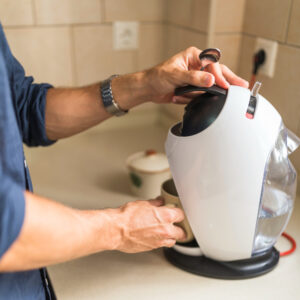 Appliance Repair Services