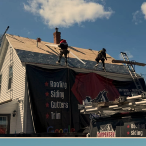 Cycle Roofing & Carpentry