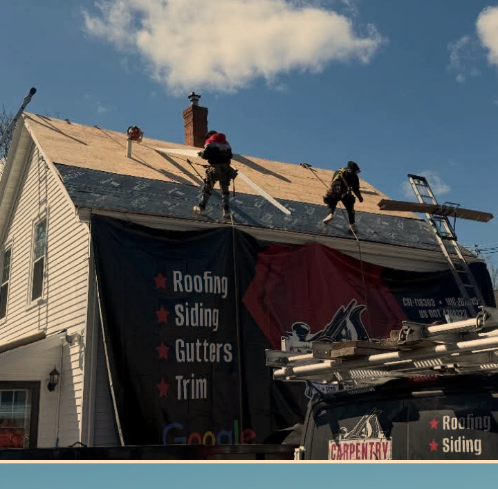 Cycle Roofing & Carpentry