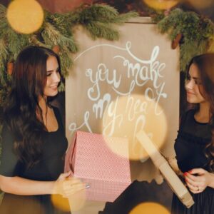 Specialty Gift Shop Welcome Voucher