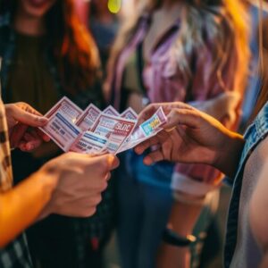 Local Entertainment Experience Pass