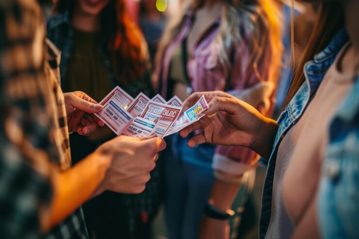 Local Entertainment Experience Pass