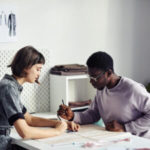 Creative Design Consultation