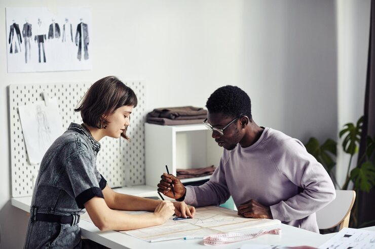 Creative Design Consultation