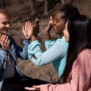 Community Faith Welcome Experience