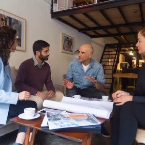 Home Value & Neighborhood Consultation