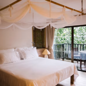 Local Staycation & Guest Accommodation Voucher