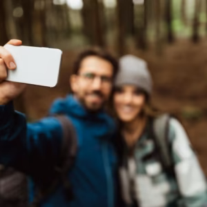 Outdoor Adventure Welcome Pass